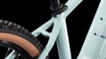 Cube Reaction Hybrid Performance 500 skylightblue´n´white – Bild 3