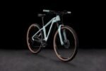 Cube Reaction Hybrid Performance 500 skylightblue´n´white – Bild 7