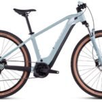 Cube Reaction Hybrid Performance 500 skylightblue´n´white