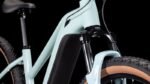 Cube Reaction Hybrid Performance 625 Lady skylightblue´n´white – Bild 5