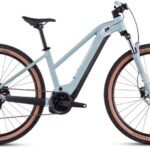 Cube Reaction Hybrid Performance 625 Lady skylightblue´n´white