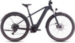 Cube Reaction Hybrid Performance 625 Allroad night´n´black