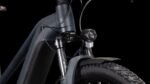 Cube Reaction Hybrid Performance 625 Lady Allroad night´n´black – Bild 6