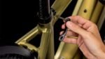 Cube Reaction Hybrid Performance 500 Allroad goldenlime´n´black – Bild 3