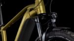 Cube Reaction Hybrid Performance 500 Allroad goldenlime´n´black – Bild 6