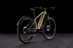 Cube Reaction Hybrid Performance 500 Allroad goldenlime´n´black – Bild 7