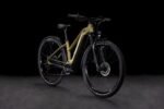 Cube Reaction Hybrid Performance 500 Lady Allroad goldenlime´n´black – Bild 6