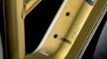 Cube Reaction Hybrid Performance 625 Lady Allroad goldenlime´n´black – Bild 3
