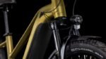 Cube Reaction Hybrid Performance 625 Lady Allroad goldenlime´n´black – Bild 6