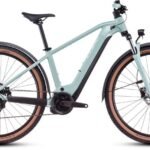 Cube Reaction Hybrid Performance 625 Allroad skylightblue´n´white
