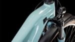 Cube Reaction Hybrid Performance 625 Lady Allroad skylightblue´n´white – Bild 2