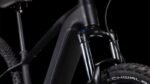 Cube Reaction Hybrid ONE 600 blackline – Bild 6