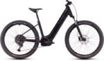 Cube Reaction Hybrid ONE 600 Easy Entry blackline