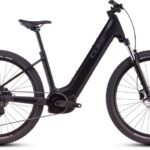 Cube Reaction Hybrid ONE 800 Easy Entry blackline