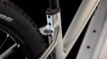 Cube Reaction Hybrid ONE 600 Lady silver´n´black – Bild 4