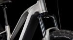 Cube Reaction Hybrid ONE 600 Lady silver´n´black – Bild 6