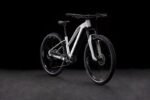 Cube Reaction Hybrid ONE 600 Lady silver´n´black – Bild 7