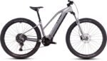 Cube Reaction Hybrid ONE 600 Lady silver´n´black
