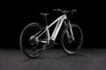 Cube Reaction Hybrid ONE 800 silver´n´black – Bild 7