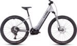 Cube Reaction Hybrid ONE 800 Easy Entry silver´n´black