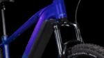 Cube Reaction Hybrid ONE 600 orchid´n´mint – Bild 6