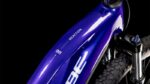 Cube Reaction Hybrid ONE 600 Lady orchid´n´mint – Bild 2