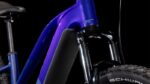 Cube Reaction Hybrid ONE 600 Lady orchid´n´mint – Bild 6