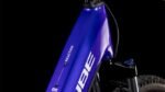 Cube Reaction Hybrid ONE 600 Easy Entry orchid´n´mint – Bild 2