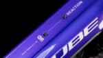 Cube Reaction Hybrid ONE 600 Easy Entry orchid´n´mint – Bild 3