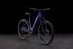 Cube Reaction Hybrid ONE 800 Easy Entry orchid´n´mint – Bild 7