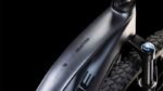 Cube Reaction Hybrid Pro 600 Lady metallicgrey´n´black – Bild 2