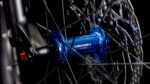 Cube Reaction Hybrid Pro 600 Lady metallicgrey´n´black – Bild 5