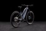 Cube Reaction Hybrid Pro 600 Lady metallicgrey´n´black – Bild 7
