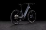 Cube Reaction Hybrid Pro 600 Easy Entry metallicgrey´n´black – Bild 7