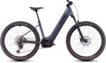 Cube Reaction Hybrid Pro 600 Easy Entry metallicgrey´n´black