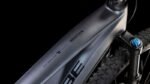 Cube Reaction Hybrid Pro 800 metallicgrey´n´black – Bild 2