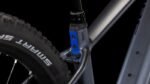 Cube Reaction Hybrid Pro 800 metallicgrey´n´black – Bild 4
