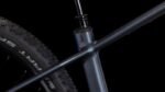 Cube Reaction Hybrid Pro 800 metallicgrey´n´black – Bild 5