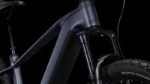 Cube Reaction Hybrid Pro 800 metallicgrey´n´black – Bild 6