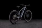 Cube Reaction Hybrid Pro 800 metallicgrey´n´black – Bild 7