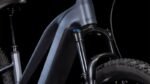 Cube Reaction Hybrid Pro 800 Lady metallicgrey´n´black – Bild 6