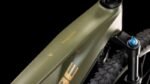 Cube Reaction Hybrid Pro 600 dustyolive´n´gold – Bild 2