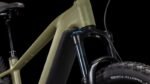 Cube Reaction Hybrid Pro 600 dustyolive´n´gold – Bild 6