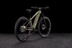 Cube Reaction Hybrid Pro 600 dustyolive´n´gold – Bild 7