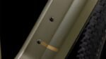 Cube Reaction Hybrid Pro Easy Entry 600 dustyolive´n´gold – Bild 3