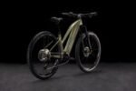 Cube Reaction Hybrid Pro 800 Lady dustyolive´n´gold – Bild 7