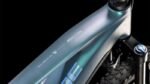 Cube Reaction Hybrid Pro 600 smaragdgrey´n´prism – Bild 2