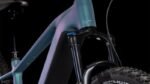 Cube Reaction Hybrid Pro 600 smaragdgrey´n´prism – Bild 7