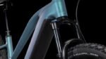 Cube Reaction Hybrid Pro 800 Lady smaragdgrey´n´prism – Bild 6