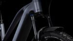 Cube Reaction Hybrid Pro 600 Lady Allroad metallicgrey´n´black – Bild 6